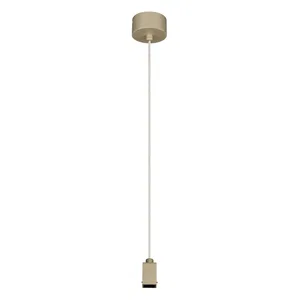 Потолочная чаша с питанием ART-APRIORI-CANOPY-SIDE-L1500-POWER (OG) (Arlight, IP20 Металл, 3 года)