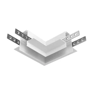 Комплектующие для встраиваемой трековой системы Voltega VGL034CL-42.12W