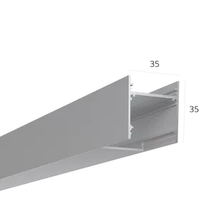 LED профиль HOKASU S35