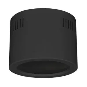Корпус SP-LEGEND-R175 (BK) (Arlight, Металл)