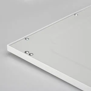 Панель IM-300x600A-18W White (Arlight, IP40 Металл, 3 года)