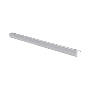 Светильник ПромЛед Айсберг v2.0 50 Эко (Прозрачный/50W - 4K/1200mm)