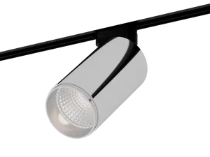 Трековый светильник HOKASU Tube Zoom TR4 (10–30W)