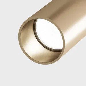 Потолочный светильник Technical C020CL-01W