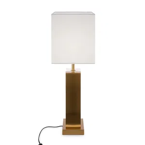Настольный светильник Maytoni Z031TL-01BS