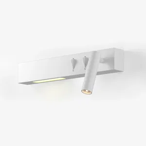 Настенный светильник (бра) Maytoni C031WL-L8W3K1