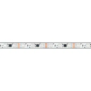 Лента герметичная SPI-PS-B60-12mm 12V RGB-PX3-BPT (12 W/m, IP67, 5060, 5m) (Arlight, бегущий огонь)