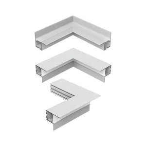 Соединительный элемент S35 edgeless-w (L)