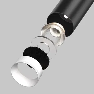Аксессуары честный знак Technical LensD60-15