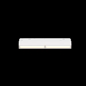 Трековый светильник Technical TR106-2-12W3K-W
