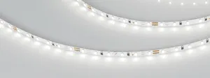 Лента MICROLED-M120-4mm 24V Day5000 (5.4 W/m, IP20, 2216, 5m) (Arlight, узкая)