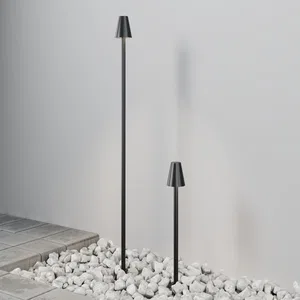 Ландшафтный светильник Outdoor O504FL-L1B3K