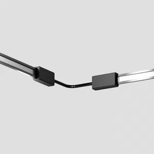 Комплектующие для систем освещения с токоведущими элементами Technical TRA200CPC-11B-10