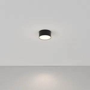 Потолочный светильник Technical C032CL-12W4K-RD-B
