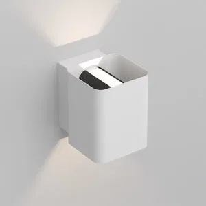 Светильник LGD-Wall-Vario-J2WH-12W Warm White (Arlight, IP54 Металл, 3 года)