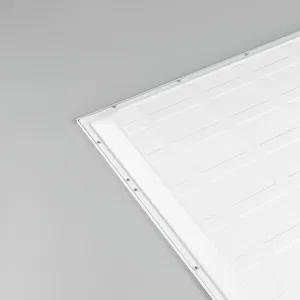 Светильник DL-TITAN-S600x600-40W Day4000-MIX (WH, 120 deg, 230V, DALI) (Arlight, IP20 Металл, 3 года)