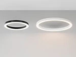 Кольцевой светильник HOKASU Halo