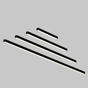 Линейный светильник Technical LL311009