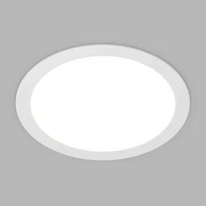 Светильник DL-BL225-24W Warm White (Arlight, IP40 Металл, 3 года)