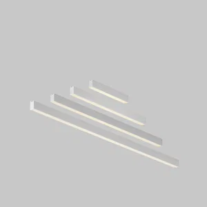 Линейный светильник Technical LL312035