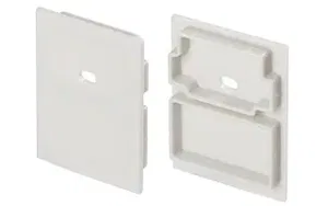 Заглушка ARH-LINE-3750A с отверстием (Arlight, Пластик)