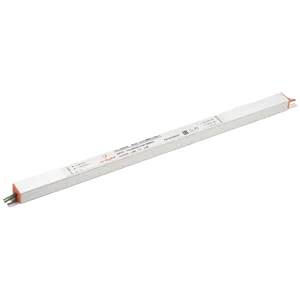 Блок питания ARV-24060-LONG-D (24V, 2.5A, 60W) (Arlight, IP20 Металл, 2 года)