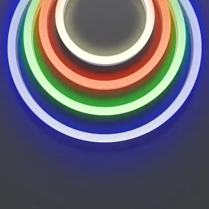 Гибкий неон Led Strip 432004