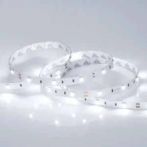 Лента RT 2-5000 12V White6000 (5060, 150 LED, LUX) (Arlight, 7.2 Вт/м, IP20)