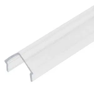 Экран ARH-DECORE-S12 Square Clear (Arlight, Пластик)