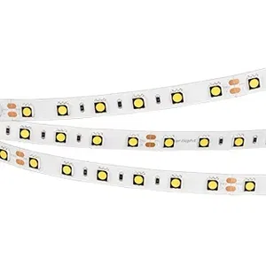 Лента RT 2-5000 24V Day4000 2x(5060, 300 LED, CRI98) (Arlight, 14.4 Вт/м, IP20)