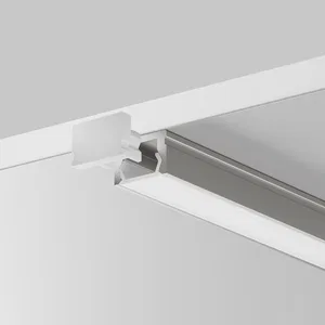 Комплектующие для профиля Led Strip 642010