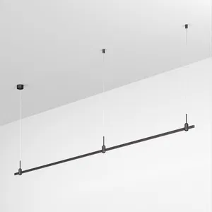 Основание ART-APRIORI-LINE-HANG-3000 (BK) (Arlight, IP20 Металл, 3 года)