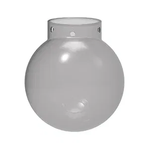 Плафон ART-APRIORI-ZORB-GR-R110 (Arlight, Стекло)