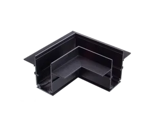 Bağlantı ekipmanı 6063 MagLine Edgeless