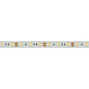 Лента герметичная RTW-PS-B60-12mm 12V Warm3000 (14.4 W/m, IP67, 5060, 5m) (Arlight, 14.4 Вт/м, IP67)