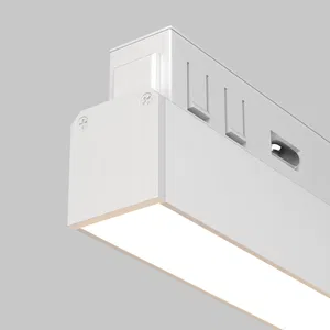 Трековый светильник Technical TR102 (23мм EXILITY)