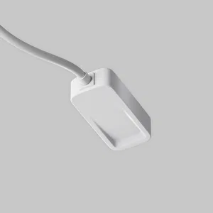 Комплектующие для систем освещения с токоведущими элементами Technical TRA084B-12W-50
