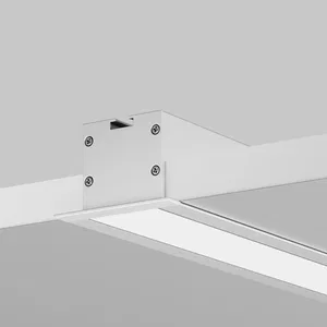 Комплектующие для профиля Led Strip 642034