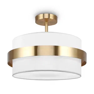 Потолочный светильник Freya FR5367CL-03BS