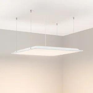 Светильник DL-TITAN-S600x600-40W Warm3000 (WH, 120 deg, 230V) (Arlight, IP40 Металл, 3 года)