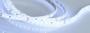Лента герметичная RTW-SE-A120-8mm 24V Cool 10K (14.4 W/m, IP65, 2835, 5m) (Arlight, 14.4 Вт/м, IP65)