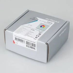 Панель Sens SR-2300TR-DT8-G4-IN White (DALI, RGBW) (Arlight, -)