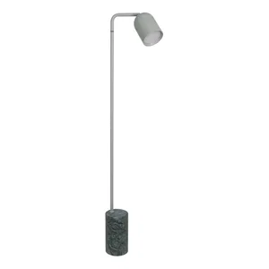 Светильник SP-MASON-FLOOR-R143-6W Warm3200-MIX (SG, 120 deg, 230V) (Arlight, IP20 Мрамор, 5 лет)