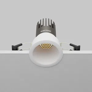 Встраиваемый светильник Technical DL116-10W-2.7K-W