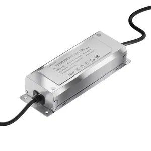 Источник напряжения Technical TRA130DR-200W
