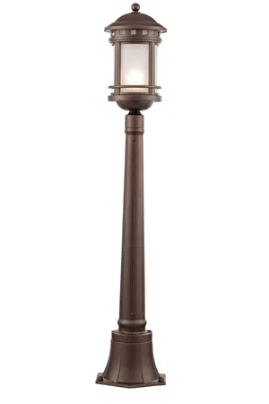 Ландшафтный светильник Outdoor O031FL-01BR