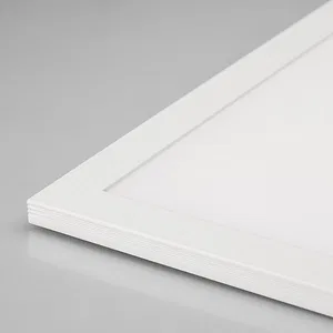 Панель IM-600x600A-40W White (Arlight, IP40 Металл, 3 года)