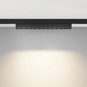Трековый светильник Technical TR193-1-10W3K-M-B