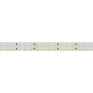 Лента RT 2-5000 24V Warm2700 2x2 (2835, 980 LED, LUX) (Arlight, 20 Вт/м, IP20)