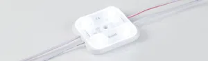 Модуль герметичный ARL-ORION-R20-12V Cool (2835, 4 LED) (Arlight, Закрытый)